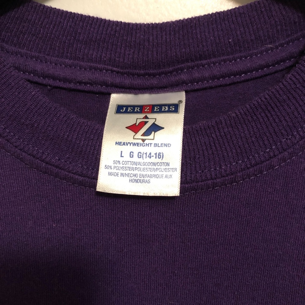 Alpha Kappa Lambda Sweetheart Tee - image 3